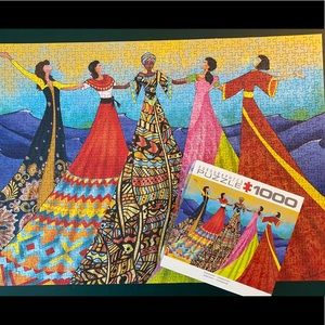 Celebration of “Harmony”